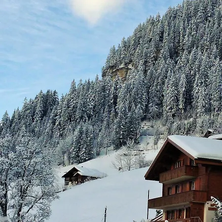 Juwel * Adelboden